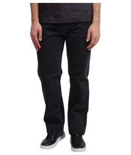 EMPORIO ARMANI Прямые джинсы