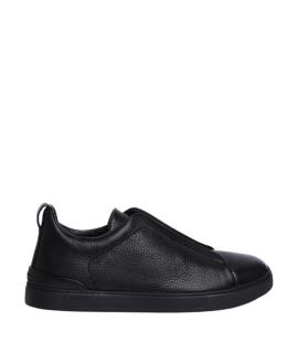 ZEGNA Низкие кроссовки / кеды