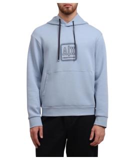 ARMANI EXCHANGE Худи/толстовка