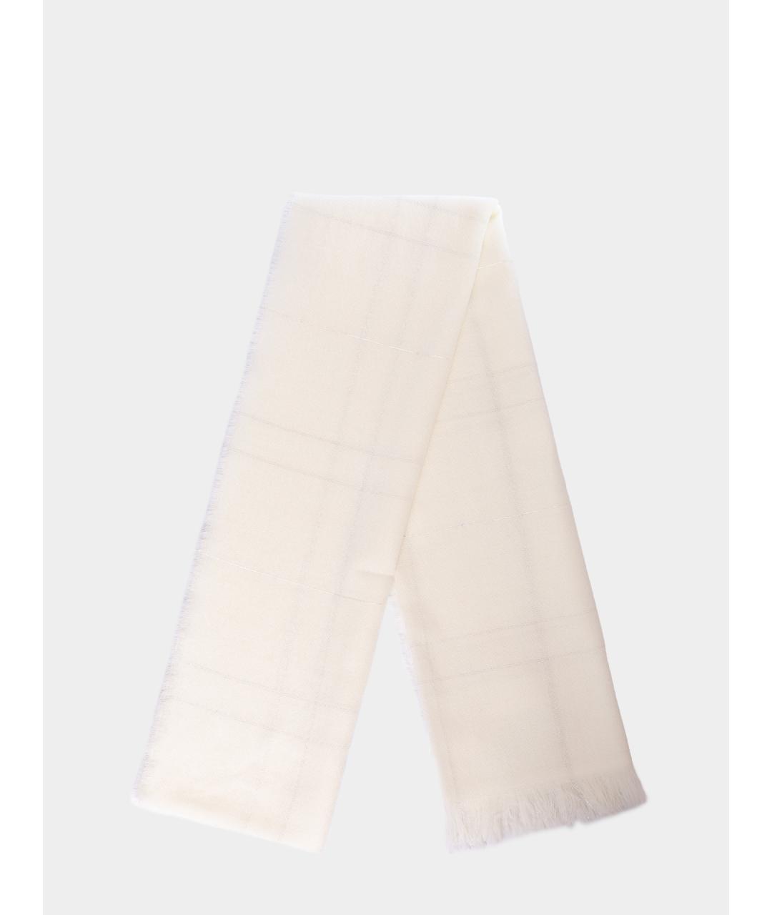 PESERICO Шерстяной шарф, фото 3