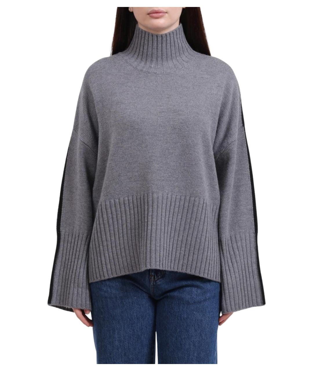 PINKO Шерстяной джемпер / свитер, фото 1