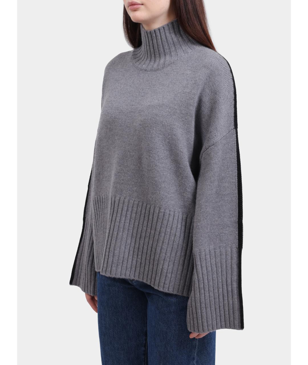 PINKO Шерстяной джемпер / свитер, фото 4