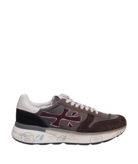 PREMIATA Низкие кроссовки / кеды