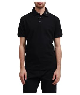 EMPORIO ARMANI Поло с коротким рукавом