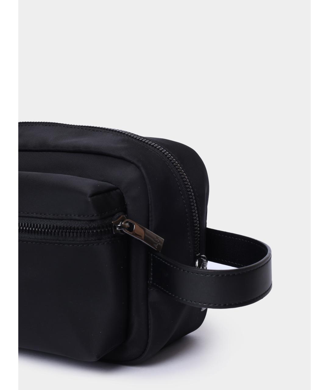 ARMANI EXCHANGE Тканевая барсетка, фото 2