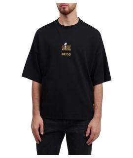 HUGO BOSS Футболка