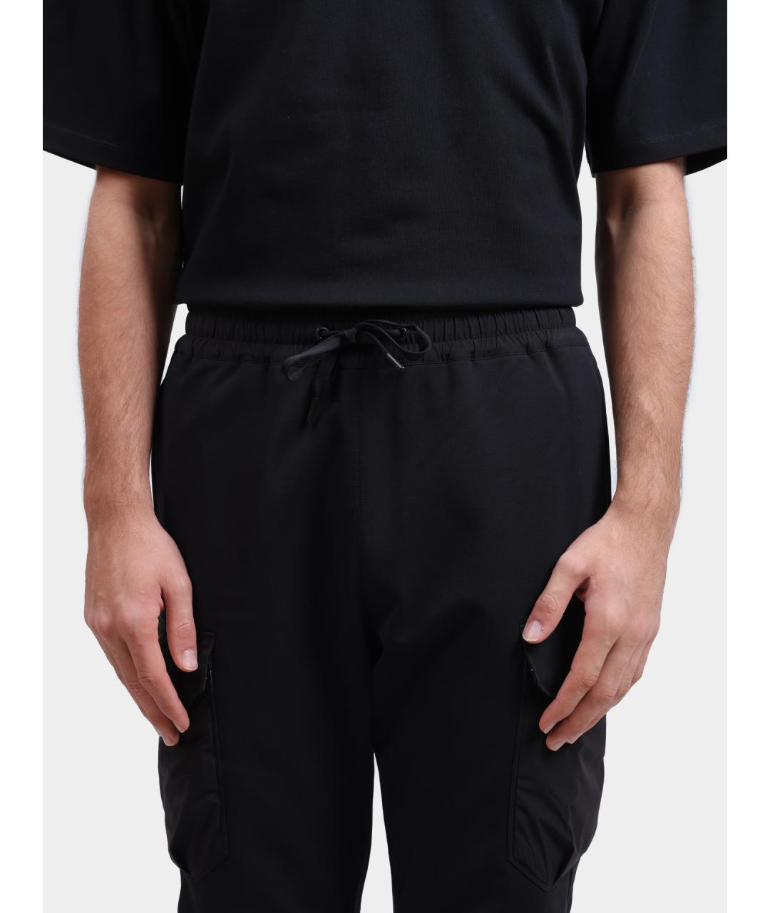 PARAJUMPERS Полиэстеровые повседневные брюки, фото 4