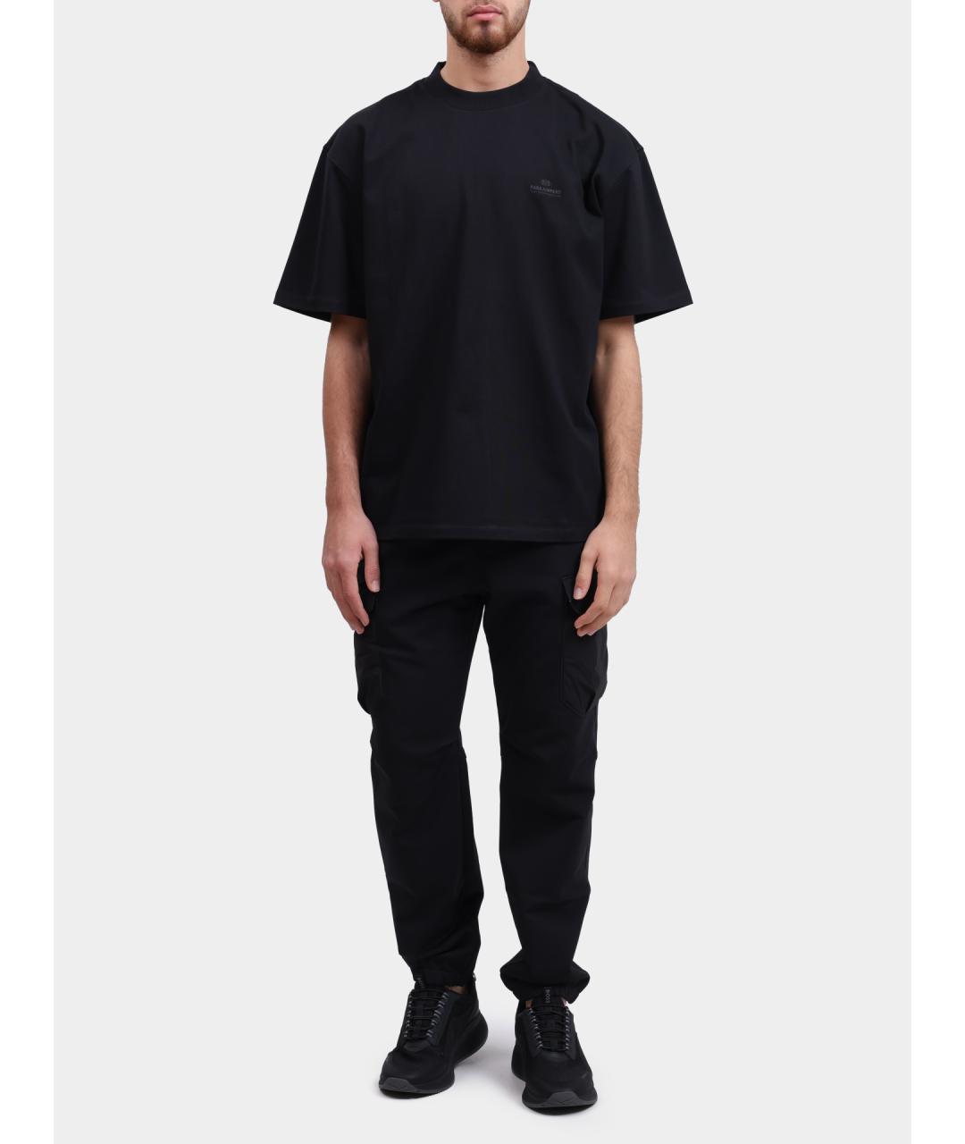 PARAJUMPERS Полиэстеровые повседневные брюки, фото 2