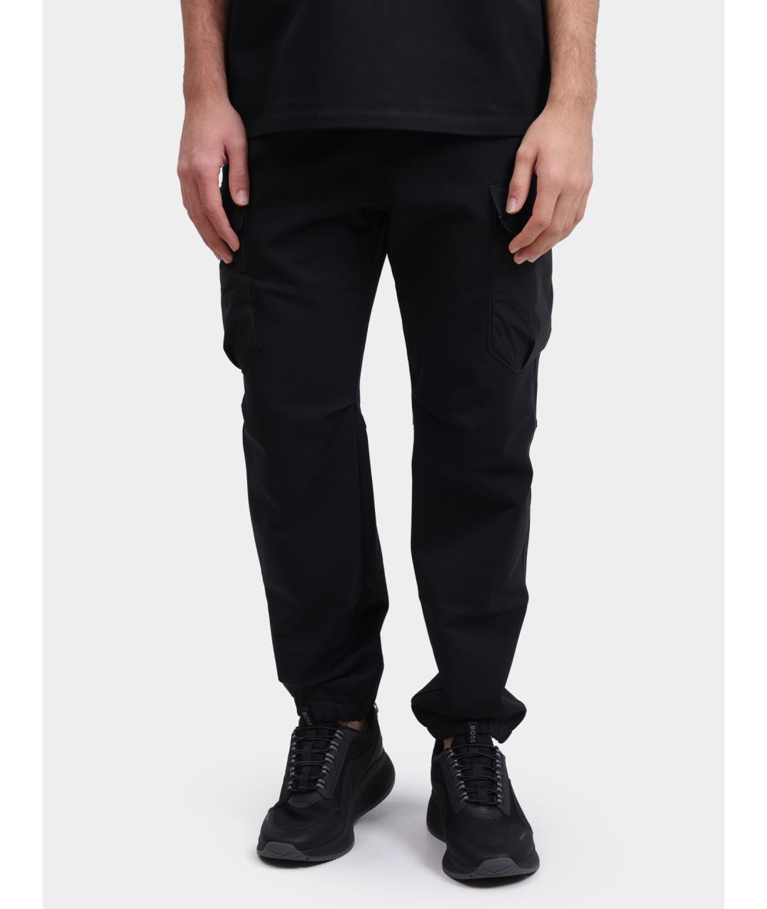 PARAJUMPERS Полиэстеровые повседневные брюки, фото 6