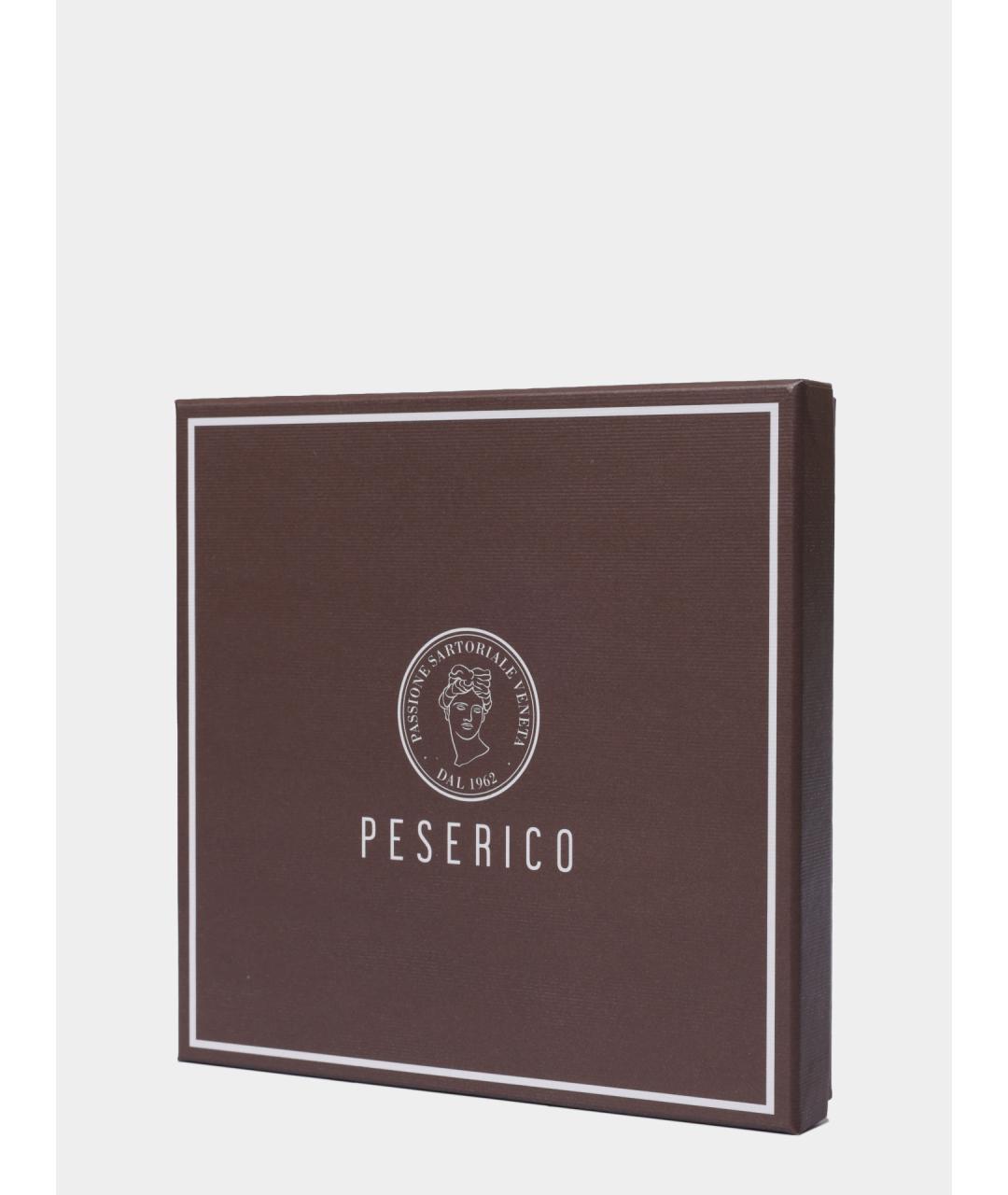 PESERICO Серебряная цепочка, фото 5