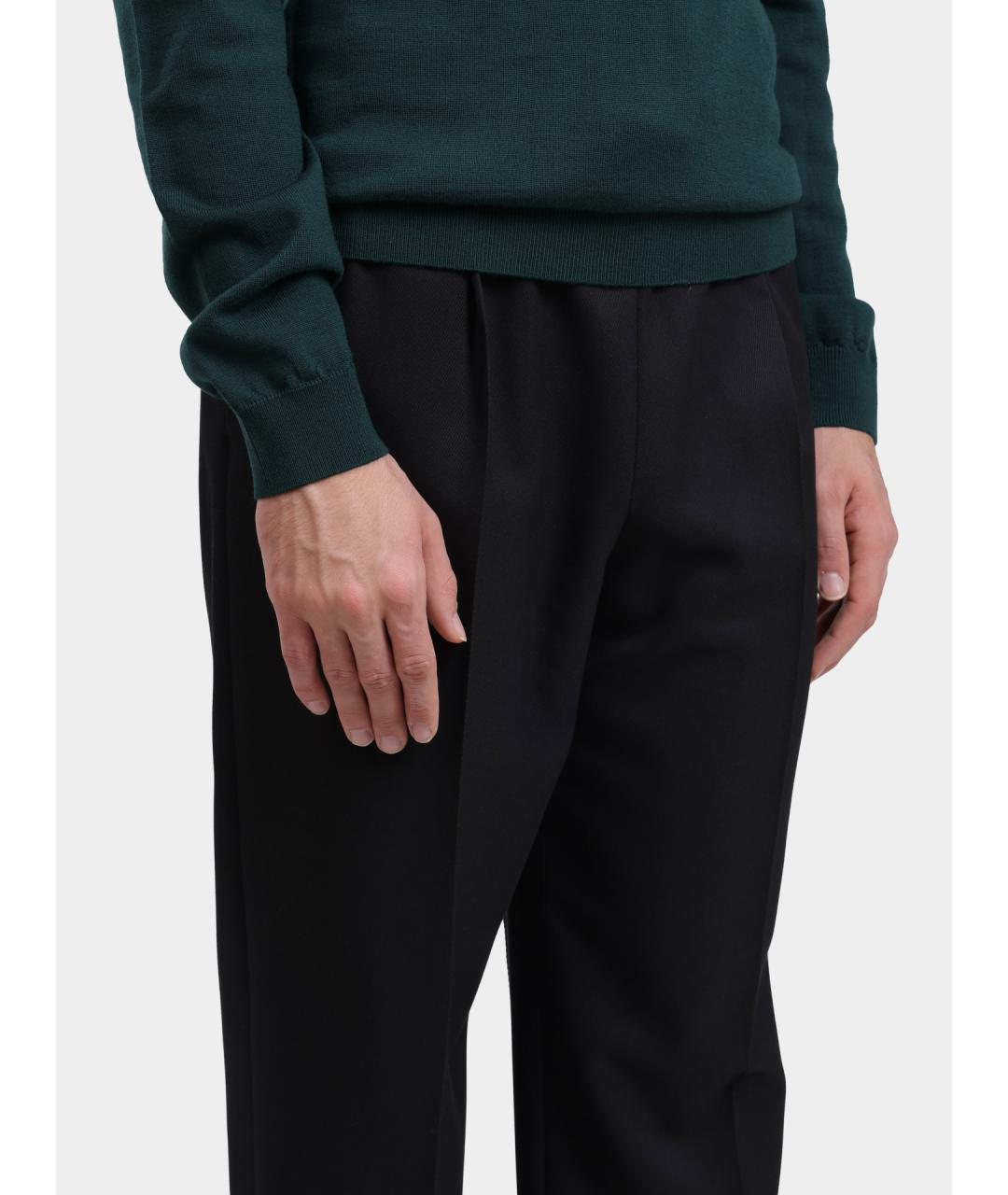 HUGO Шерстяной джемпер / свитер, фото 5