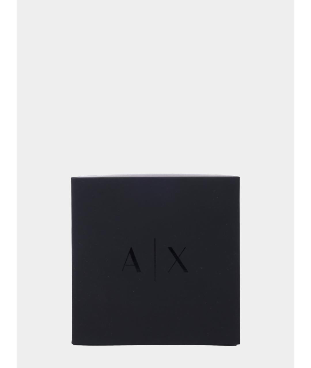 ARMANI EXCHANGE Мульти стальные часы, фото 4