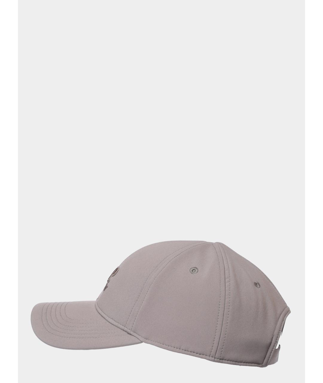 CP COMPANY Бежевая кепка/бейсболка, фото 2