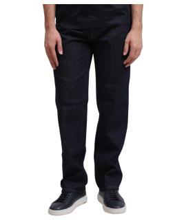 EMPORIO ARMANI Прямые джинсы