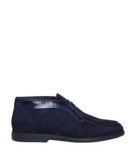 SANTONI Высокие ботинки