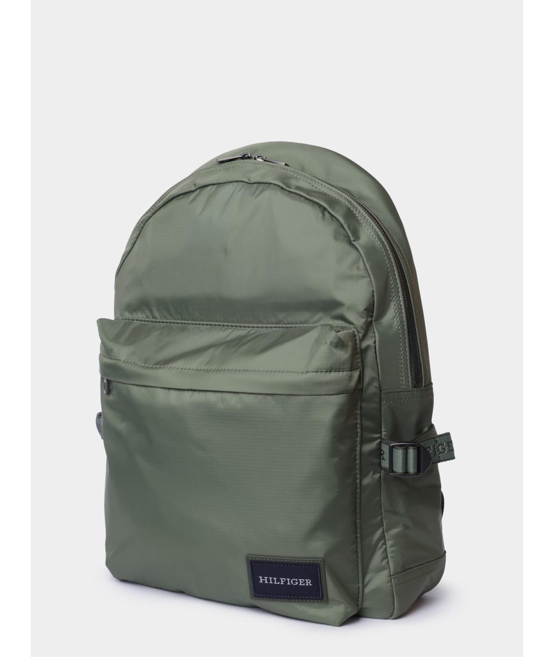 TOMMY HILFIGER Тканевый рюкзак, фото 2