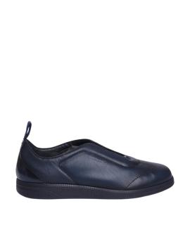 SANTONI Низкие кроссовки / кеды