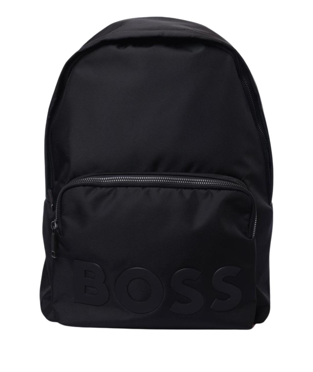 HUGO BOSS Тканевый рюкзак, фото 1