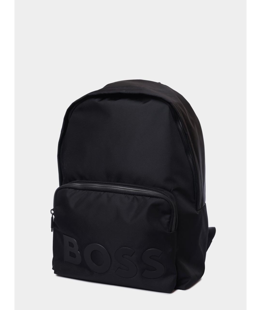 HUGO BOSS Тканевый рюкзак, фото 2