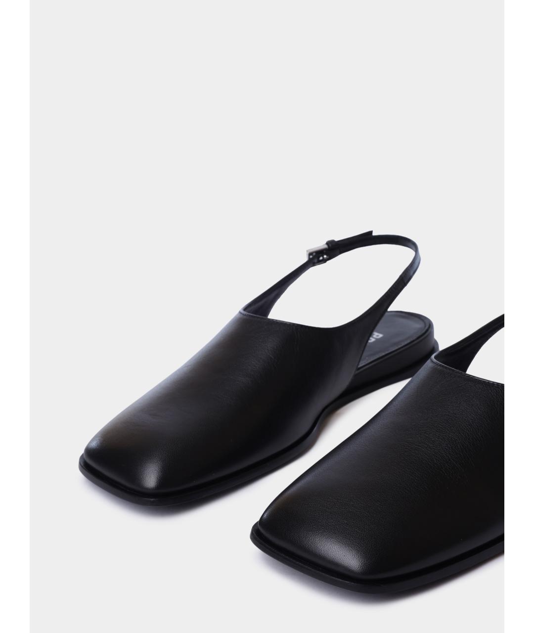 PREMIATA Кожаные мюли, фото 3