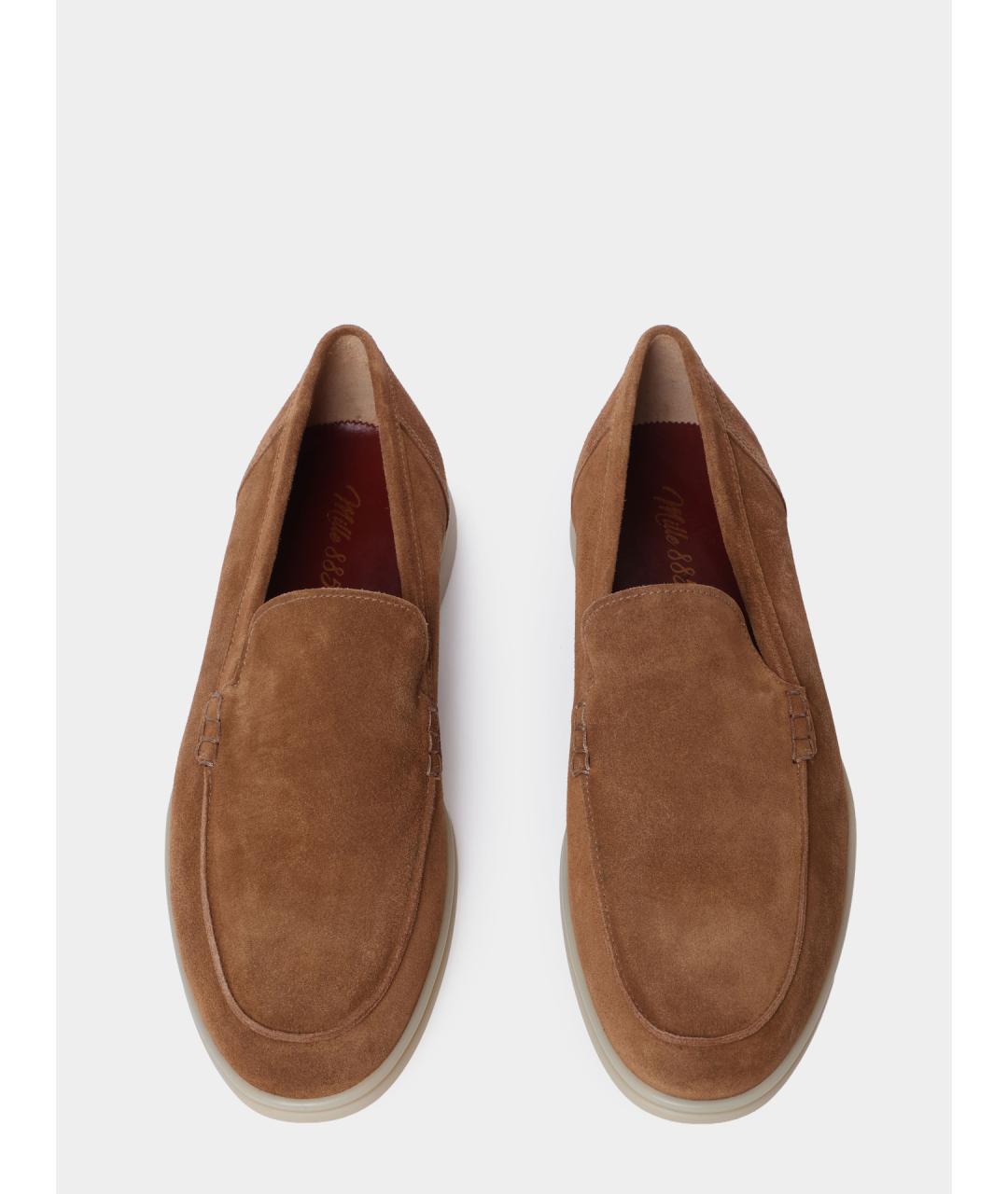 PREMIATA Замшевые лоферы, фото 5