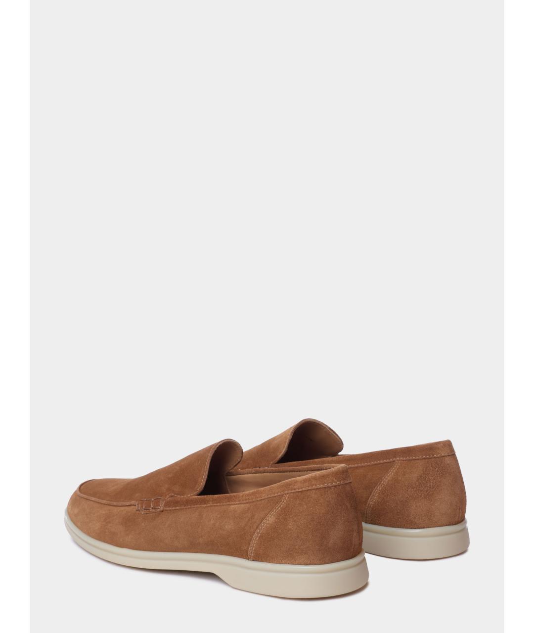 PREMIATA Замшевые лоферы, фото 6