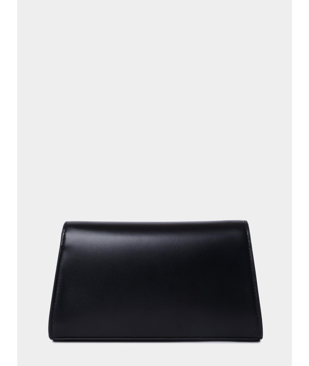 HUGO Черная сумка через плечо, фото 6