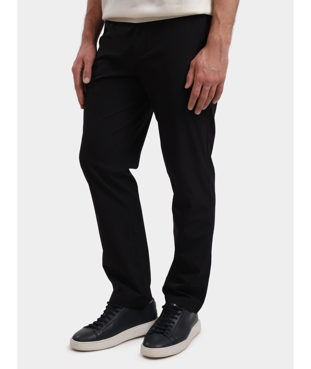 TOMMY HILFIGER Повседневные брюки, фото 3