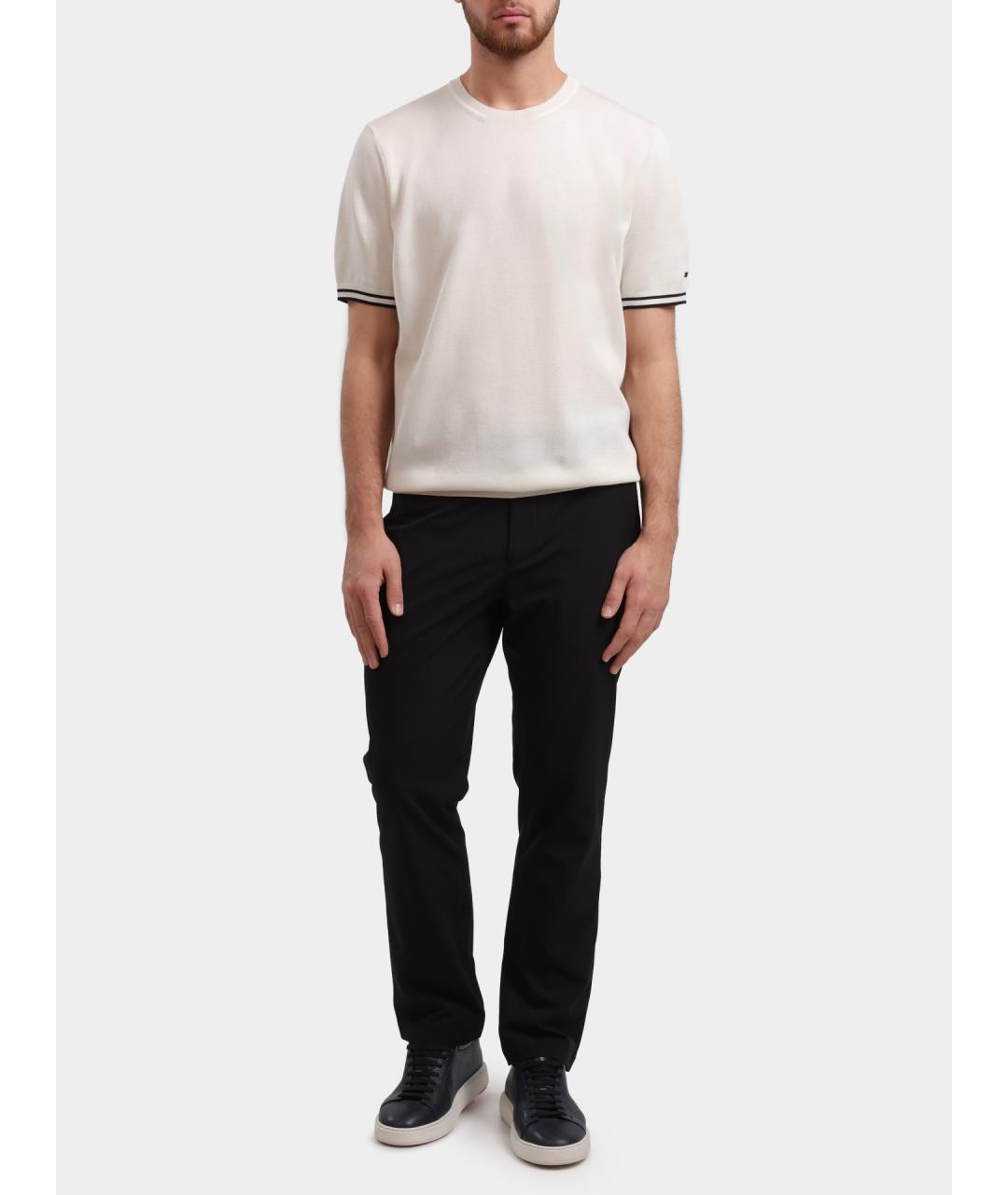 TOMMY HILFIGER Повседневные брюки, фото 2