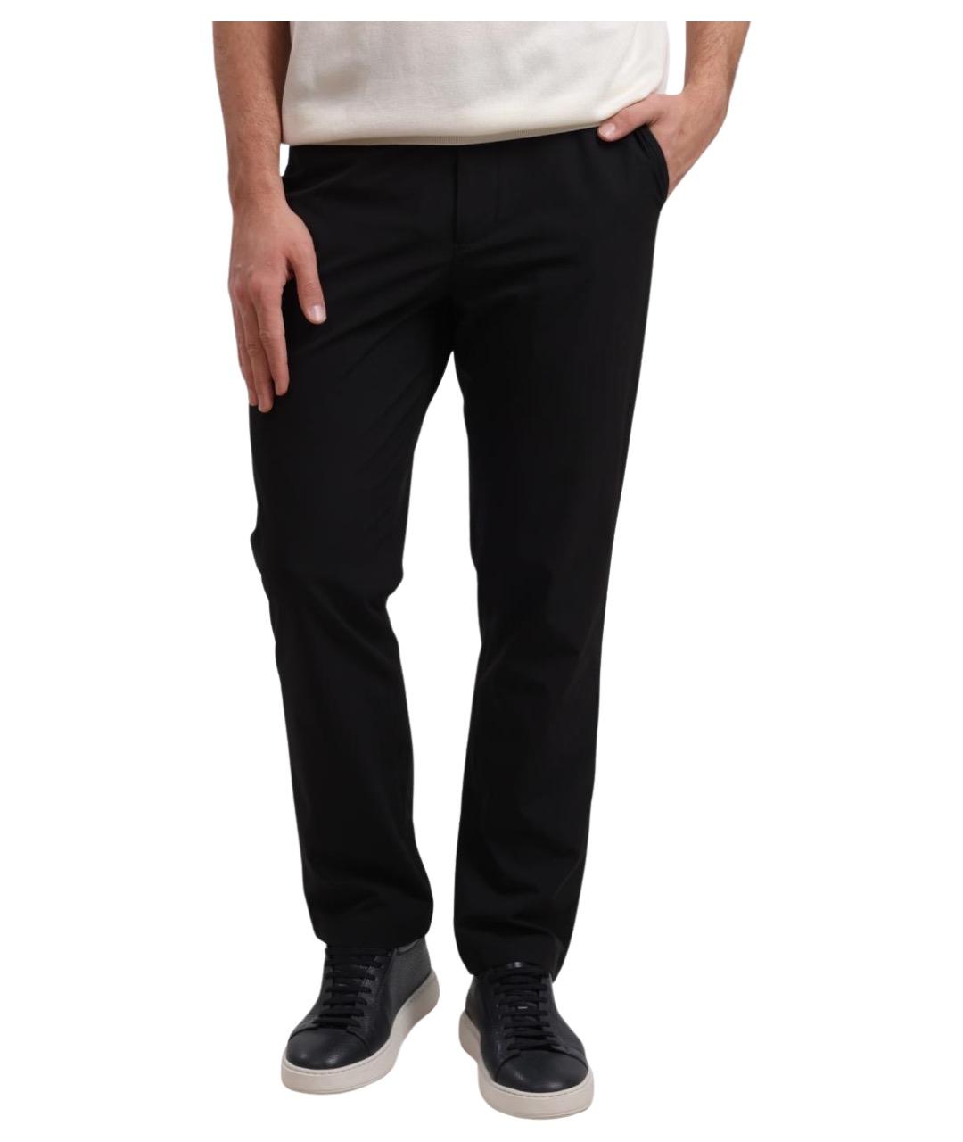 TOMMY HILFIGER Повседневные брюки, фото 1