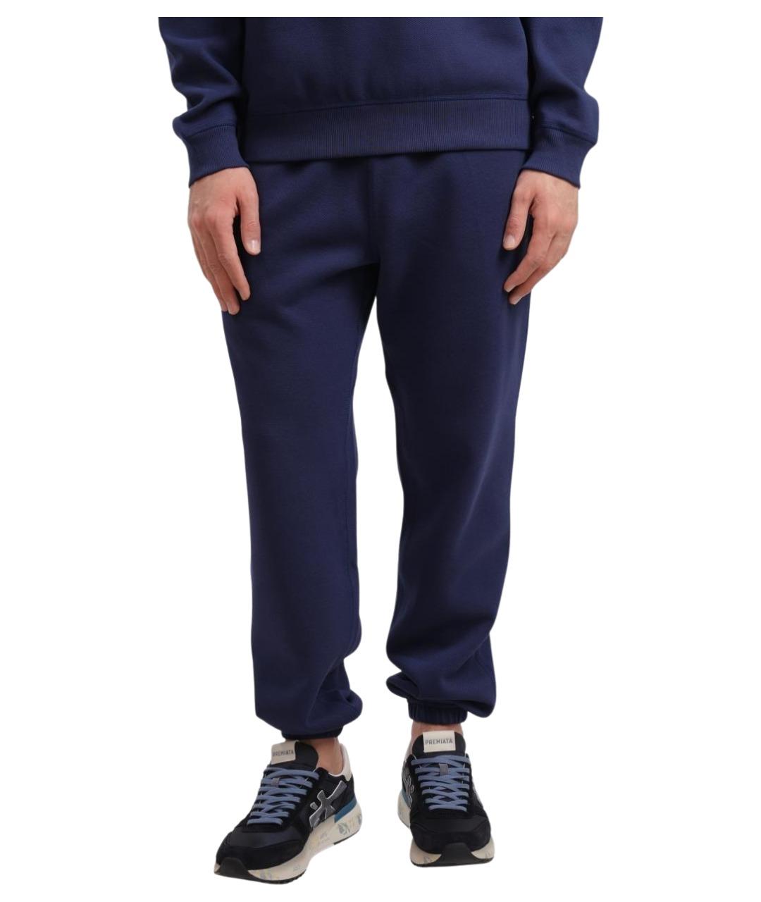 TOMMY HILFIGER Хлопковые повседневные брюки, фото 1