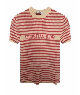 CHRISTIAN DIOR Футболка