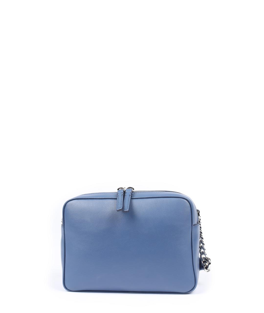 TOD'S Кожаная сумка через плечо, фото 4