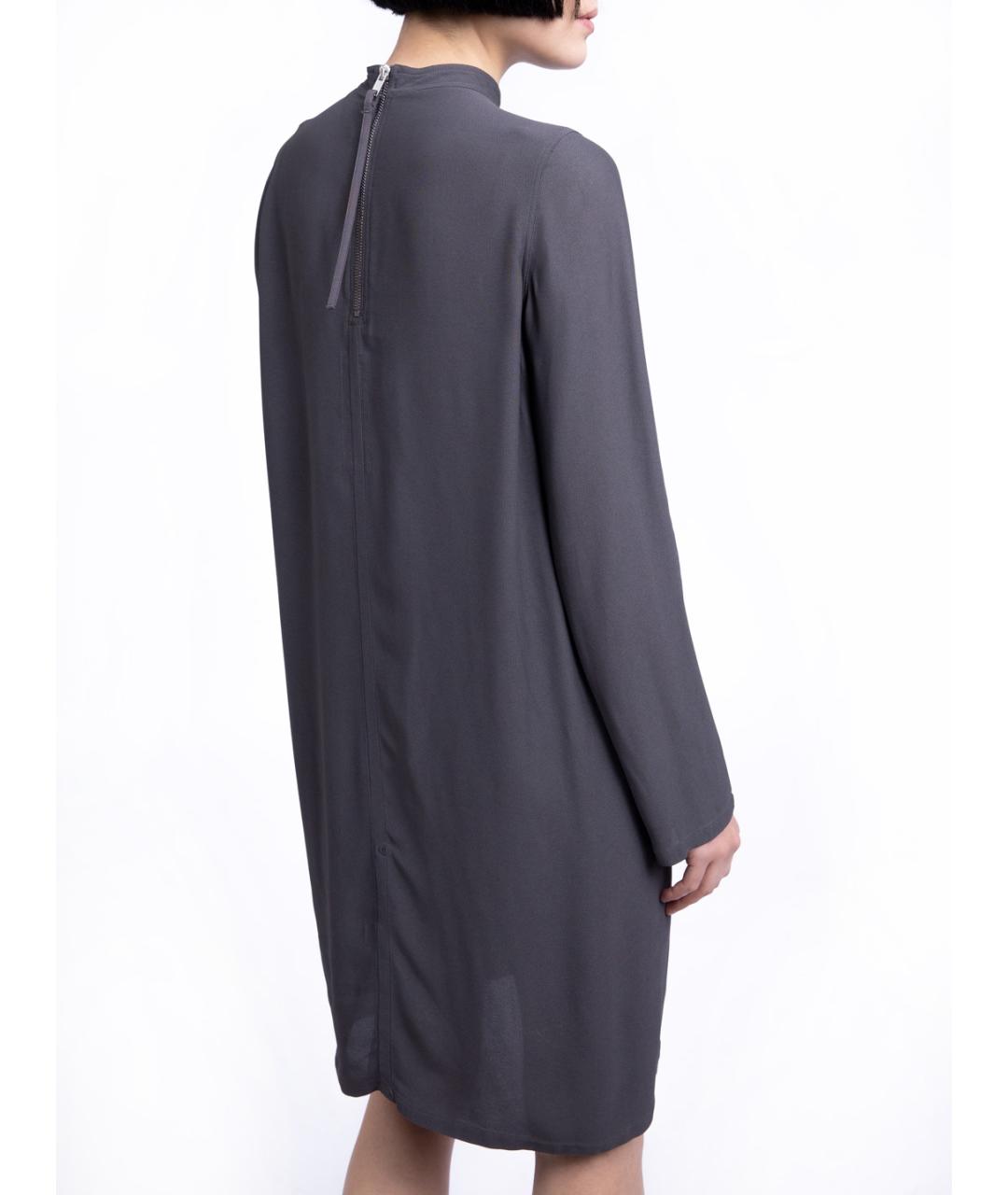 RICK OWENS Повседневное платье, фото 4