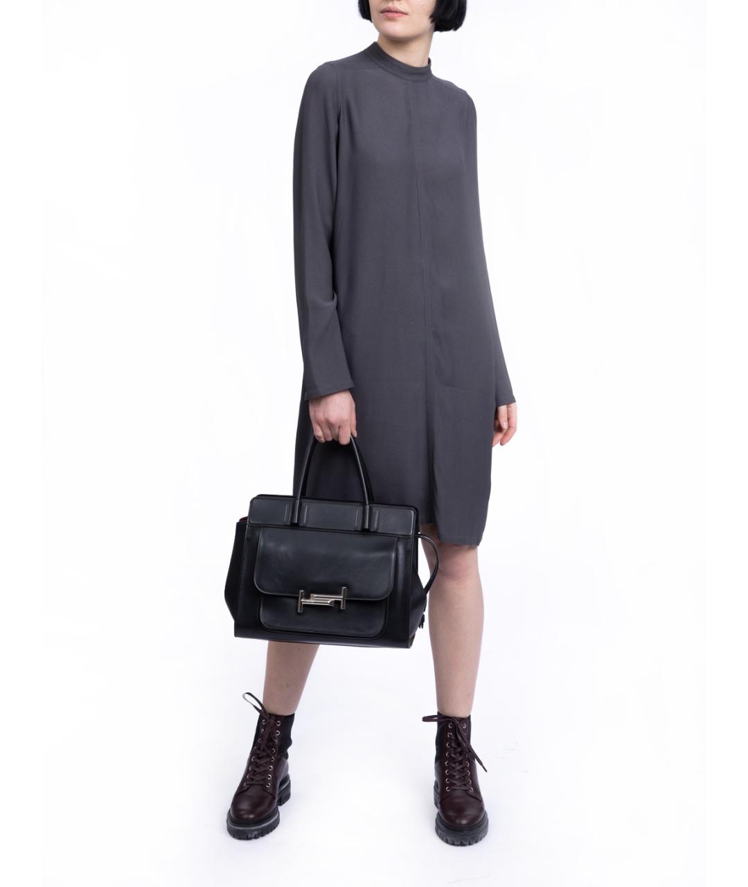RICK OWENS Повседневное платье, фото 2