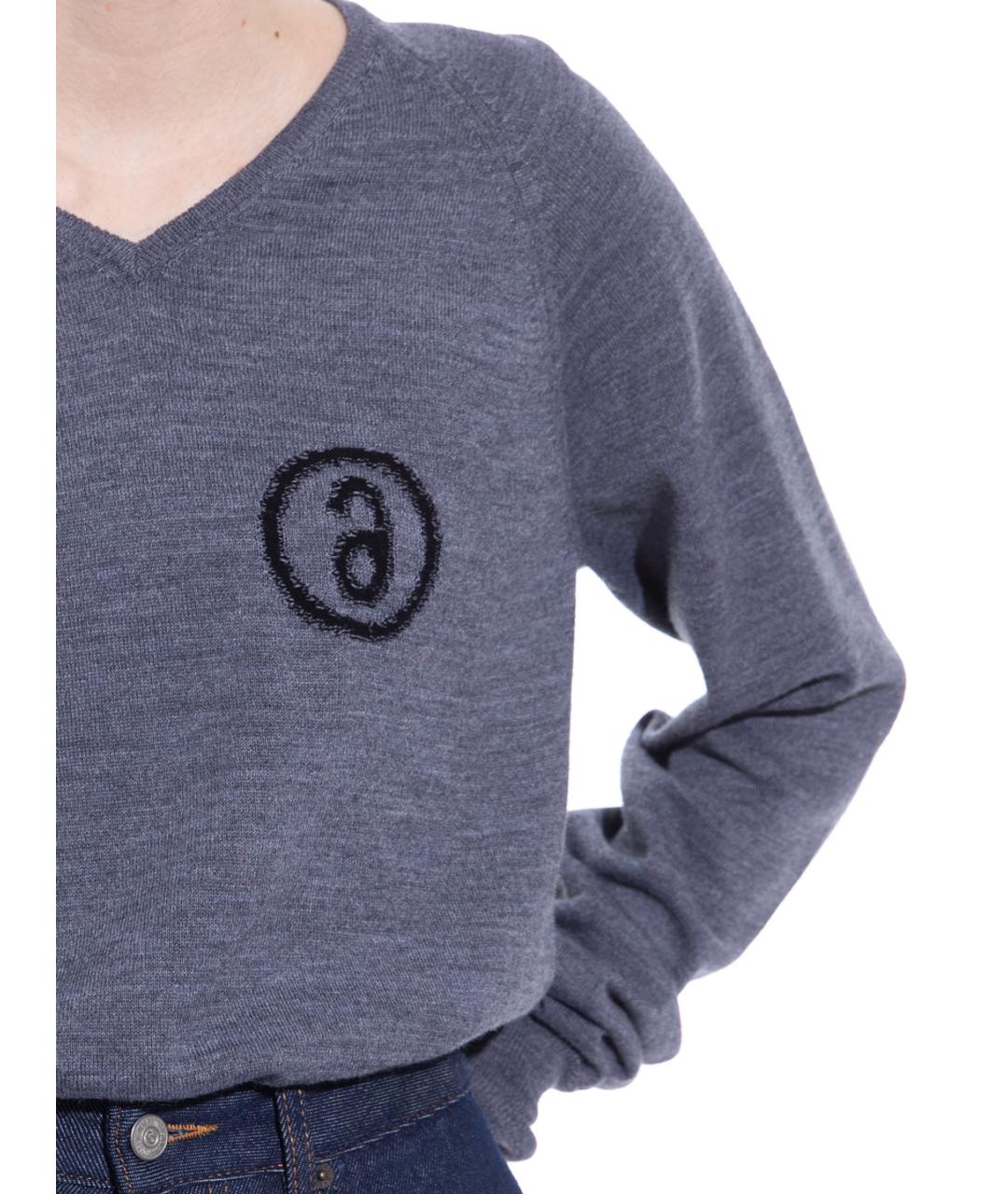 MM6 MAISON MARGIELA Джемпер / свитер, фото 3