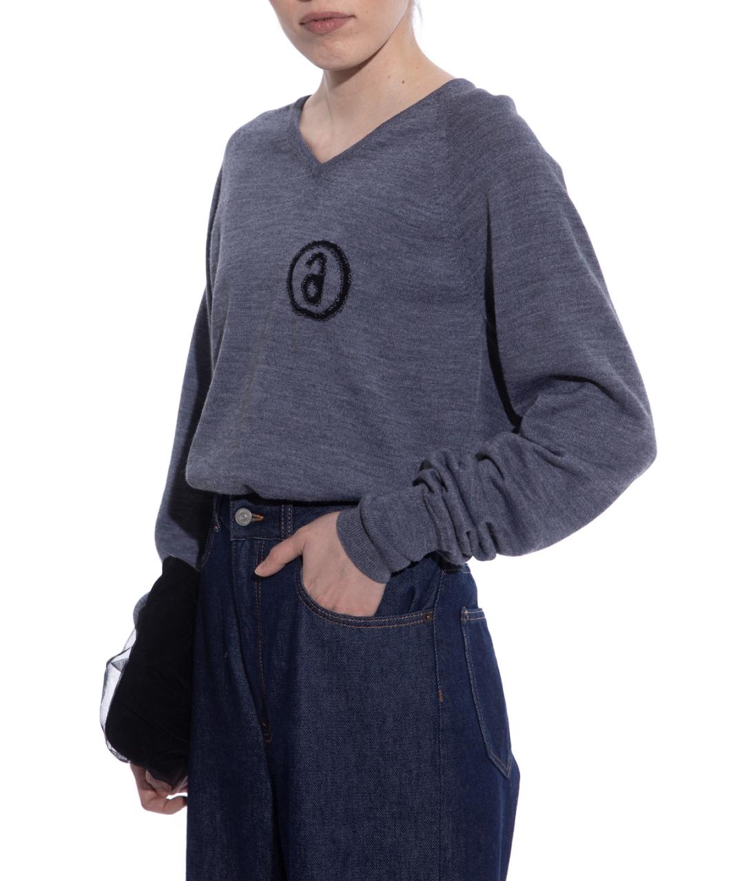 MM6 MAISON MARGIELA Джемпер / свитер, фото 2