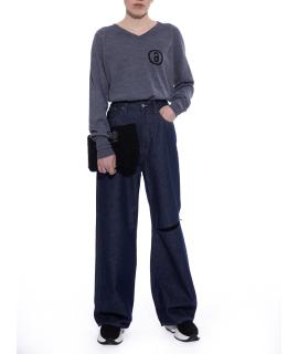 MM6 MAISON MARGIELA Джемпер / свитер