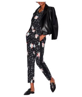 ARMANI EXCHANGE Прямые брюки