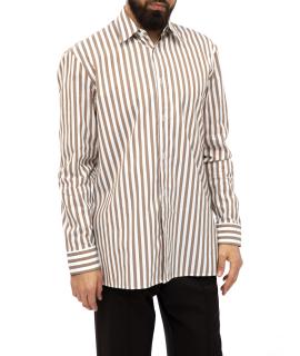 MAISON MARGIELA Кэжуал рубашка