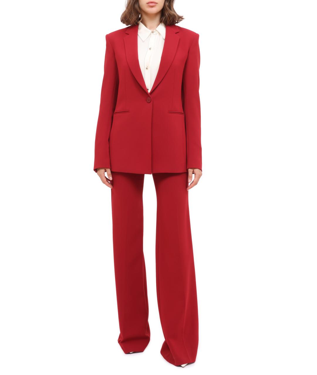 THEORY Полиэстеровый жакет/пиджак, фото 2