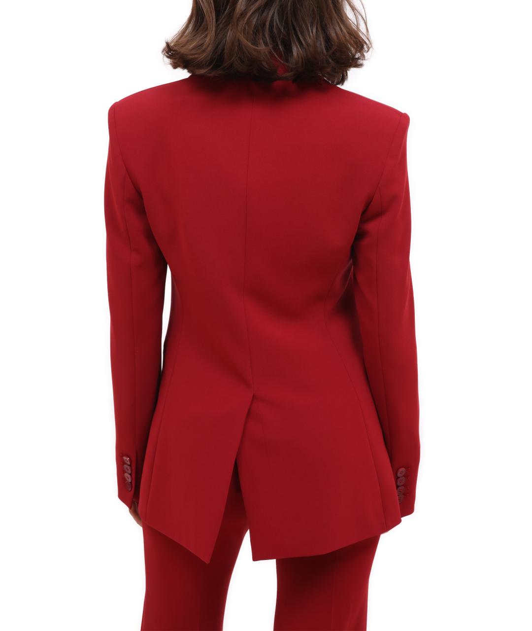 THEORY Полиэстеровый жакет/пиджак, фото 4