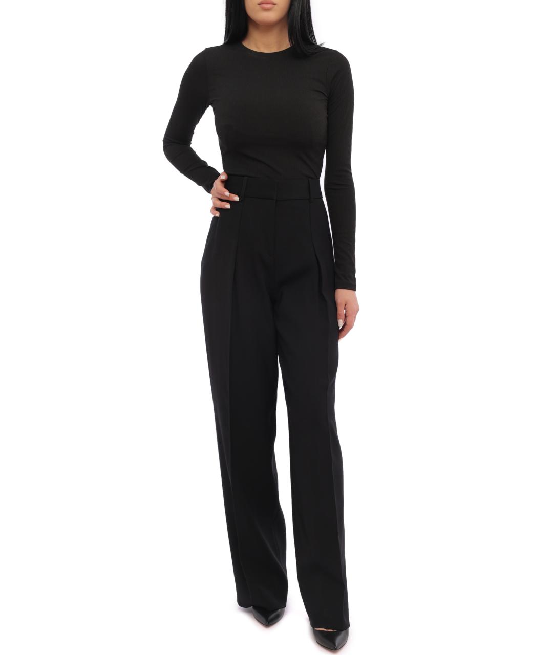 VICTORIA BECKHAM Прямые брюки, фото 5