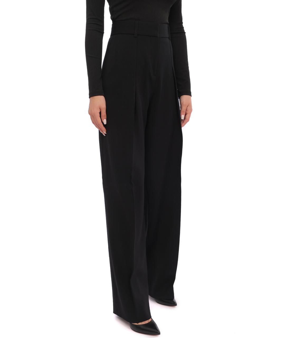 VICTORIA BECKHAM Прямые брюки, фото 3