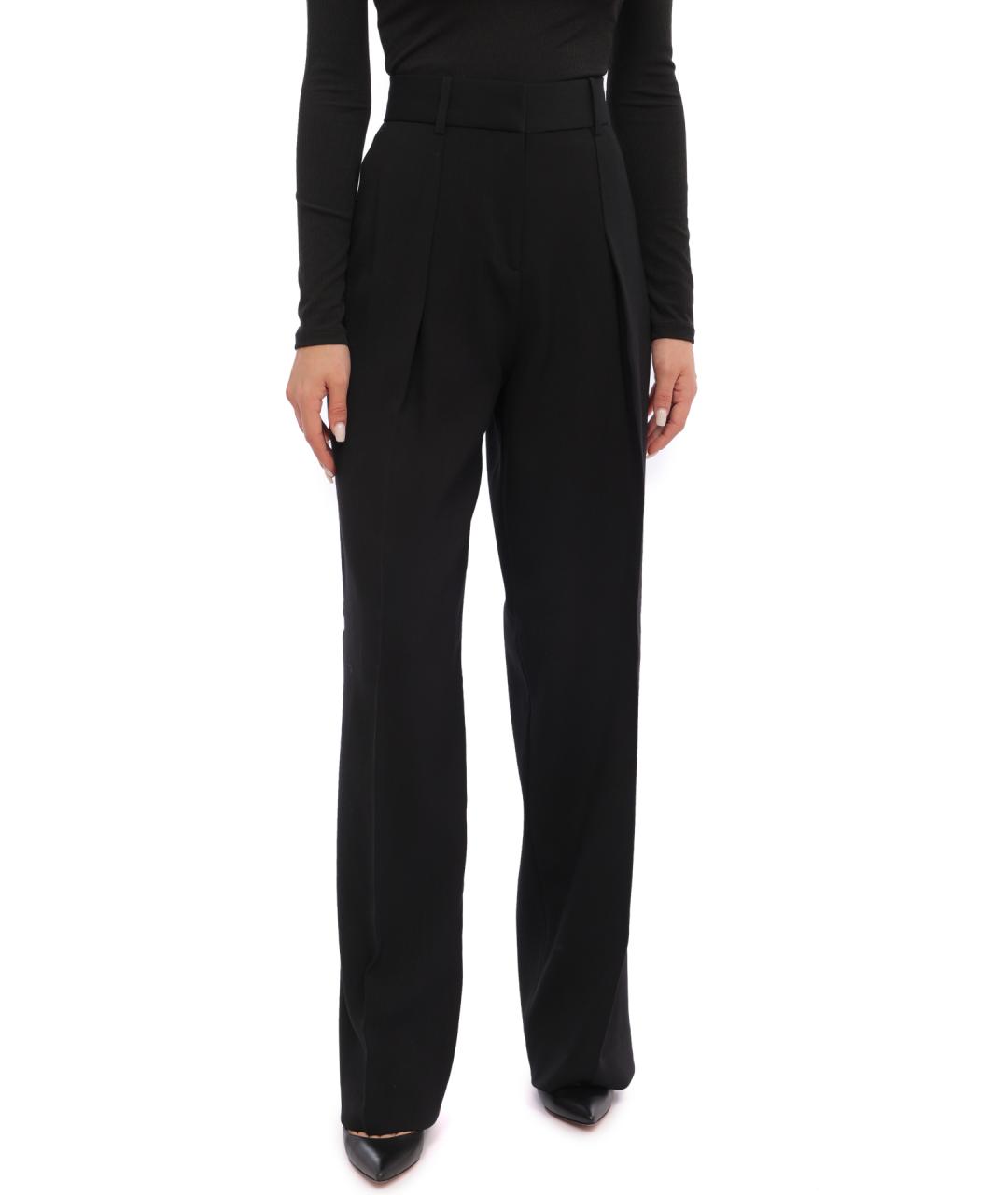 VICTORIA BECKHAM Прямые брюки, фото 1