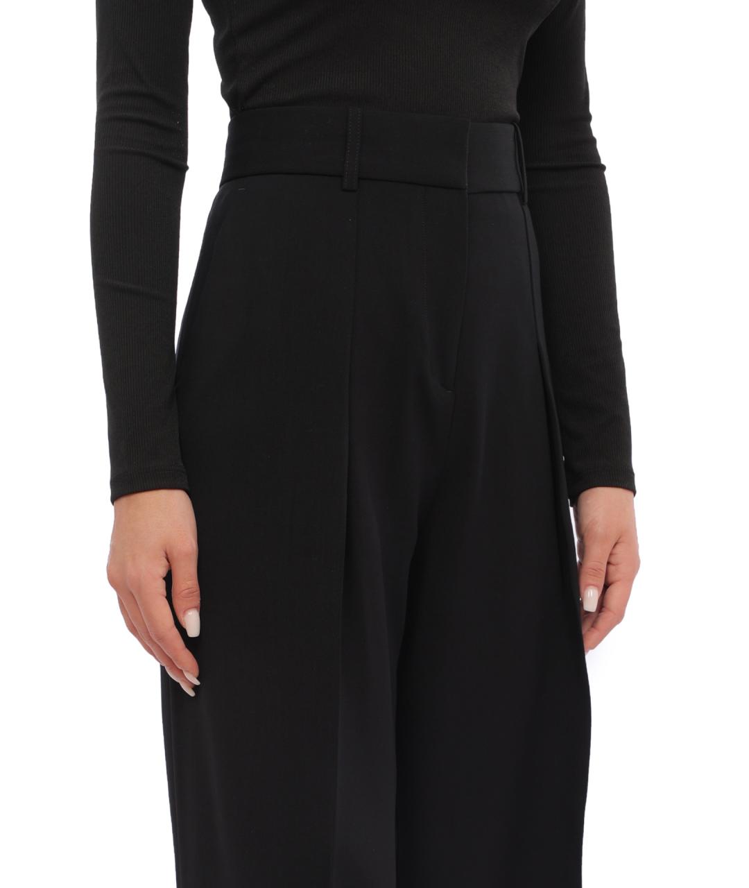 VICTORIA BECKHAM Прямые брюки, фото 4