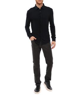 EMPORIO ARMANI Кэжуал рубашка