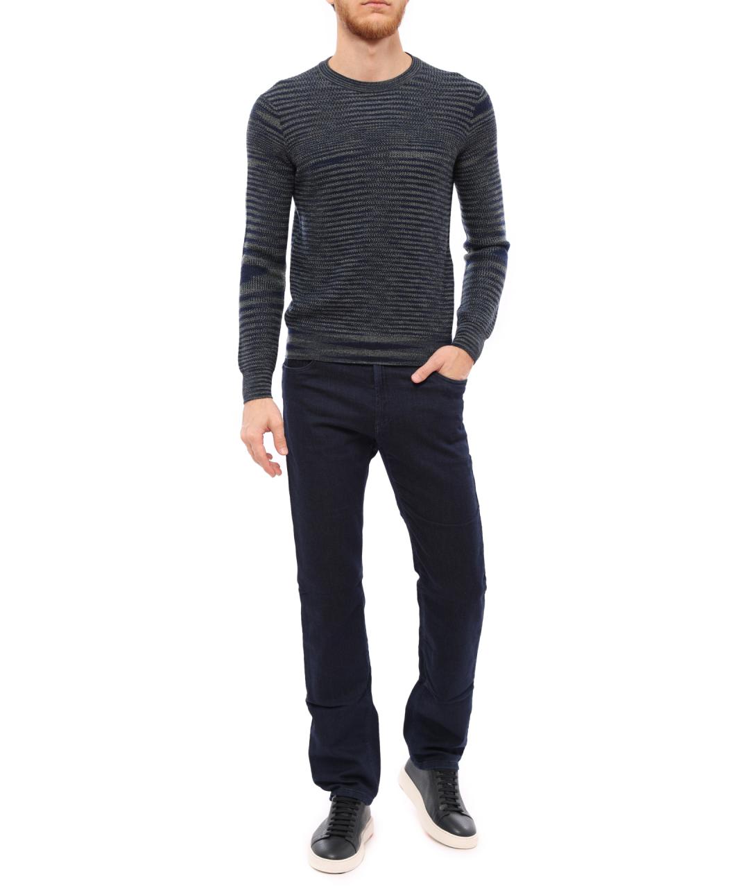 MISSONI Джемпер / свитер, фото 4