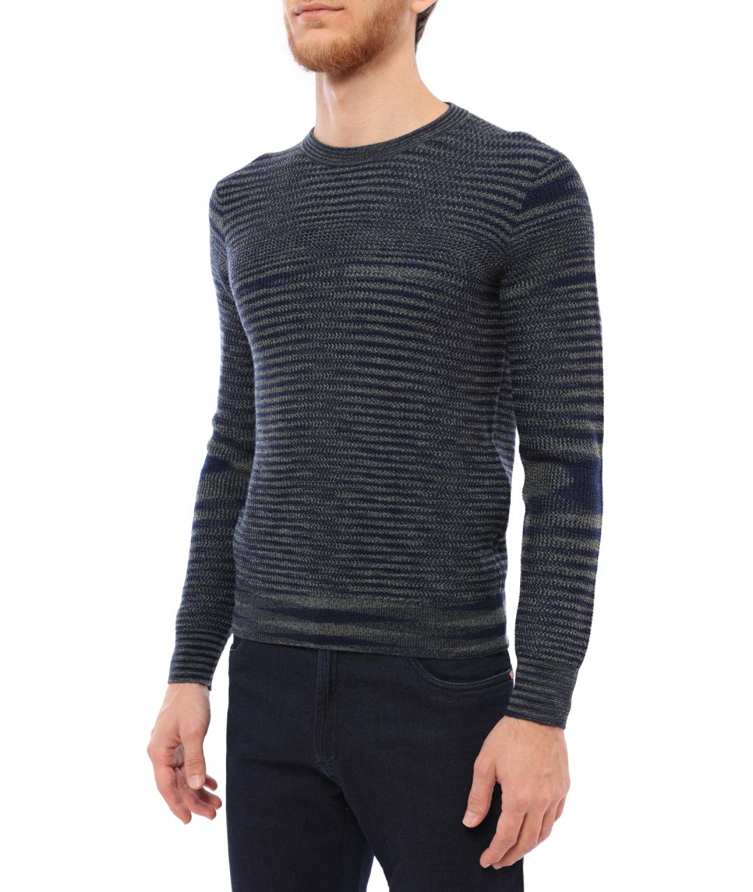 MISSONI Джемпер / свитер, фото 3