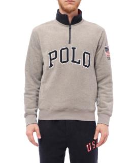 POLO RALPH LAUREN Худи/толстовка